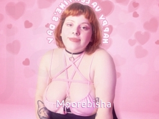 Moorebisha