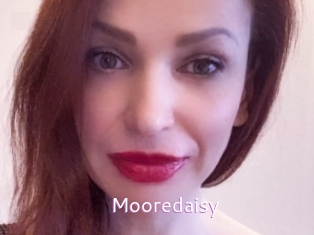 Mooredaisy