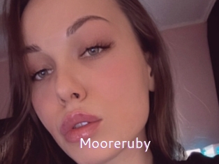 Mooreruby