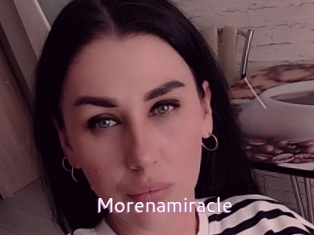 Morenamiracle