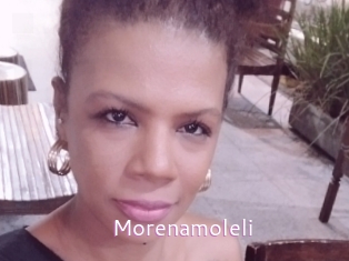 Morenamoleli