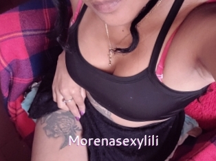 Morenasexylili