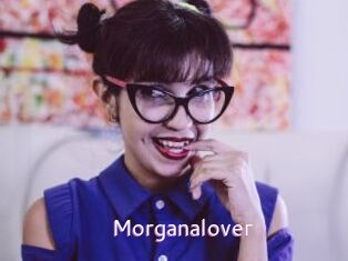 Morganalover