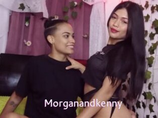 Morganandkenny