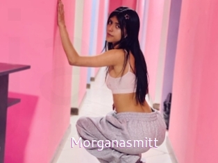 Morganasmitt