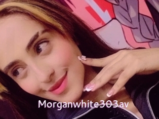 Morganwhite303av