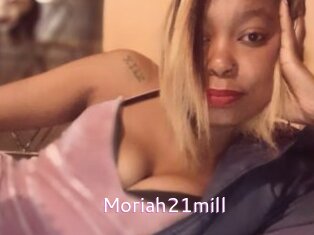 Moriah21mill