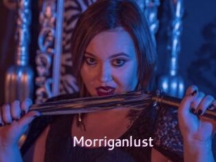 Morriganlust