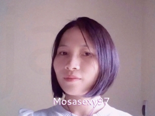 Mosasexy97