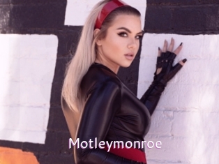 Motleymonroe