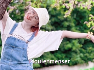 Moulenmenser