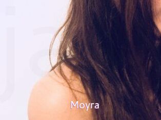 Moyra