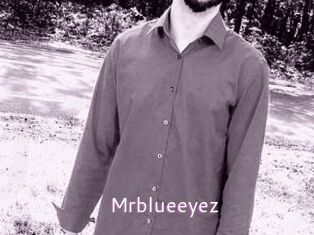 Mrblueeyez