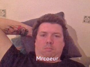 Mrcoeur