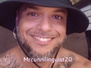 Mrcunnilinguist20