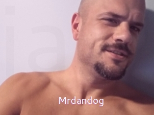 Mrdandog