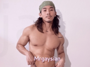 Mrgaysian