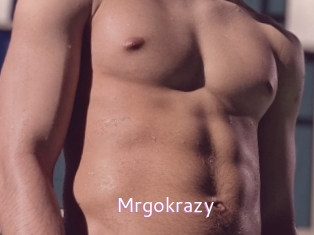 Mrgokrazy