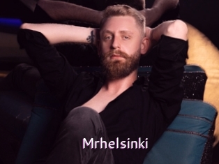 Mrhelsinki