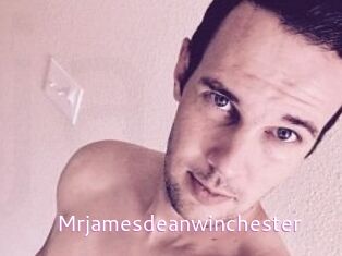 mrjamesdeanwinchester Just Amateurs