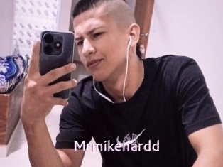 Mrmikehardd