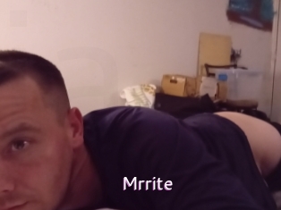 Mrrite