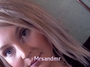 Mrsandmr