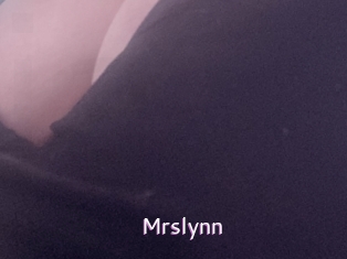 Mrslynn