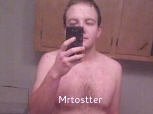 Mrtostter