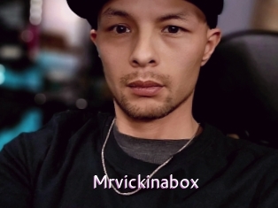 Mrvickinabox