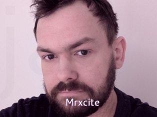 Mrxcite