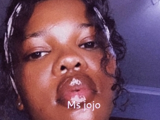 Ms_jojo