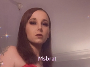 Msbrat