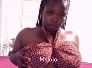 Msjojo