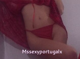 Mssexyportugalx