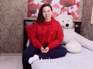 Mssluna