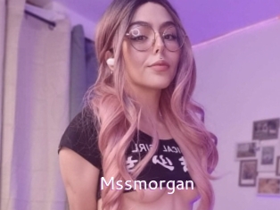 Mssmorgan