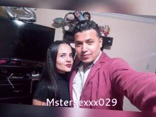 Mstersexxx029