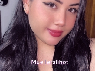 Muelleralihot