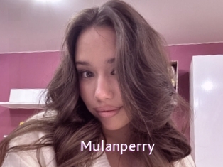 Mulanperry