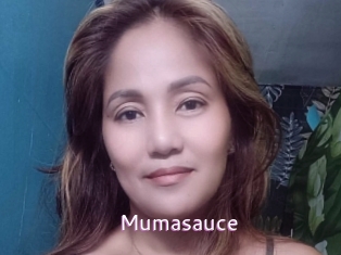 Mumasauce