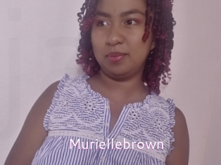 Muriellebrown