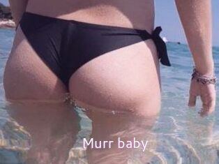 Murr_baby