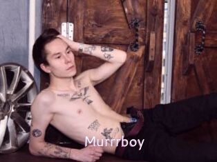 Murrrboy