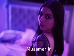 Musamerlin