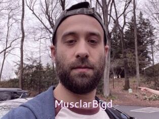 MusclarBigd