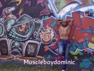 Muscleboydominic