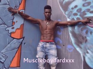 Muscleboyhardxxx