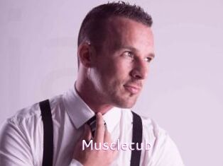 Musclecub