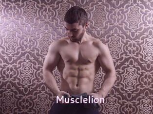 Musclelion